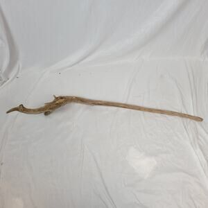 Ohio River Driftwood 51"x14"x7"